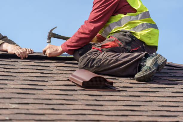 Best Commercial Roofing Services  in Tower Lakes, IL