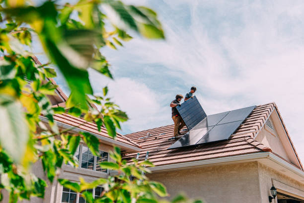 Best Residential Roofing Contractor  in Tower Lakes, IL
